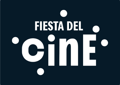 FIESTA DEL CINE