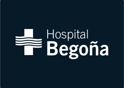 HOSPITAL BEGO&Ntilde;A GIJ&Oacute;N