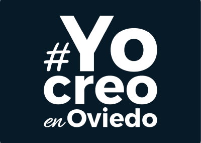 CREO EN OVIEDO
